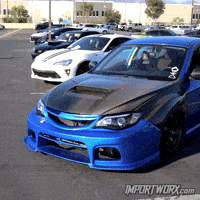 Boxer Subaru GIF by ImportWorx