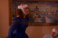 Season 2 Episode 22 GIF by Twin Peaks on Showtime