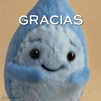 Thanks Thank You GIF by Teardrop