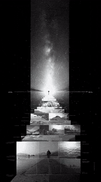 Emit Time Travel GIF by RedefineTheObvious