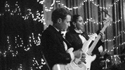 Christmas Guitarist GIF by Eclipse Musicians