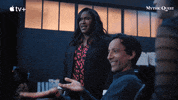 Naomi Ekperigin No GIF by Apple TV+