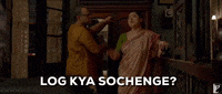 Ayushmann Khurrana Bollywood GIF by bypriyashah