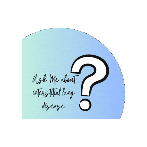 Myositis Sticker by TMA