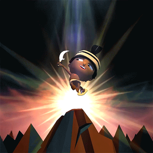 xcluaz GIF by World of Warriors