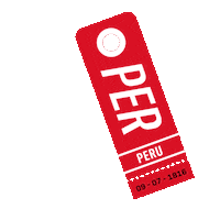 Peru Latino Sticker by Vevo
