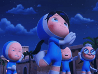 Happy GIF
