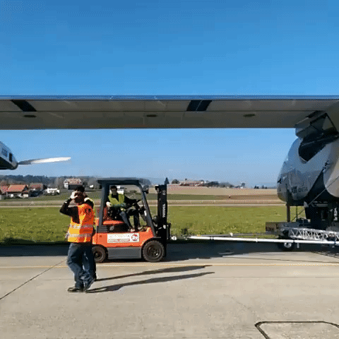 switzerland GIF by Solar Impulse