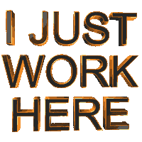 Sticker by Hi-Art