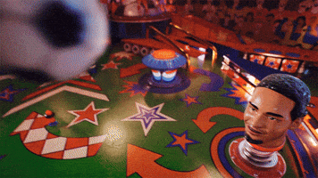 Germany Football GIF by Woodblock