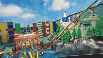 Germany Football GIF by Woodblock