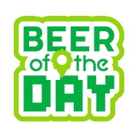 Beerhop Sticker by MENT
