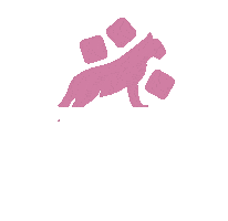 cougarsugar summer sugar cougar Sticker