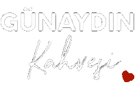Morning Günaydın Sticker