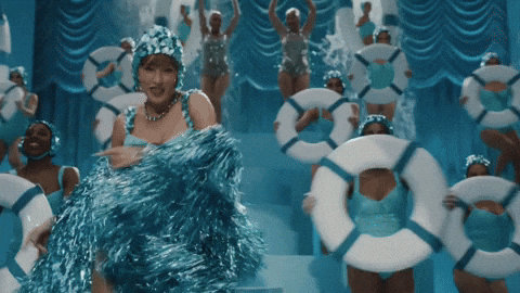 Music Video Dancing GIF by Taylor Swift