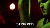 naked man stripper GIF by Matkai