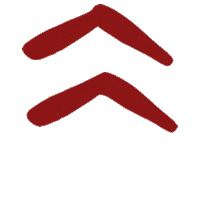 gostanford swipe up arrows stanford cardinal Sticker