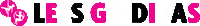 Fun Pink Sticker by Pole & Aerial Divas