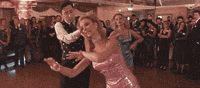 Movie Michelle GIF by LogoTV