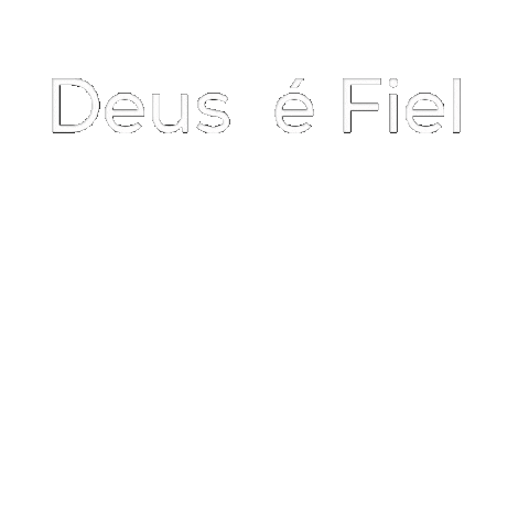 Deus Sticker
