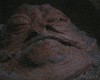 jabba the hutt pizza GIF