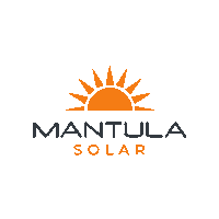 Sticker by Mantula Solar