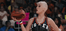 katyperry katy perry swish swish inflate swish swish bish GIF
