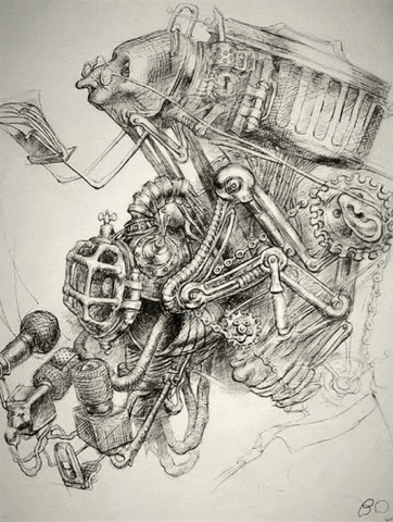 Canadian Technology GIF by Alex Boya