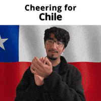 Chile GIF