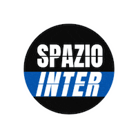 Inter Sticker by Rompipallone.it