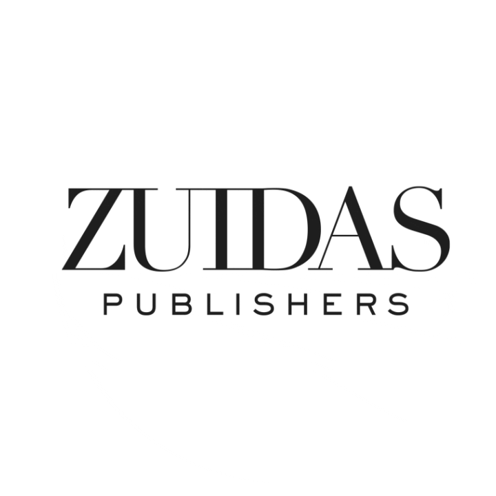 Business Amsterdam Sticker by Zuidas Publishers