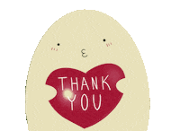 Love You Sticker