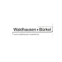 Autohaus Sticker by Waldhausen+Bürkel