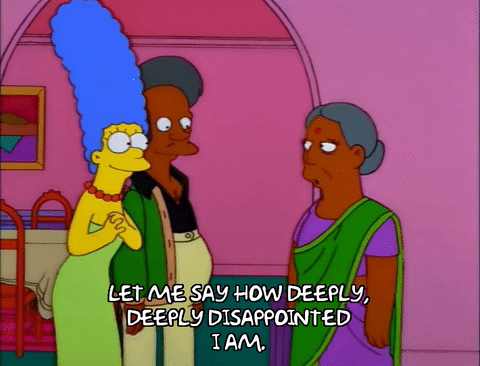 marge simpson GIF