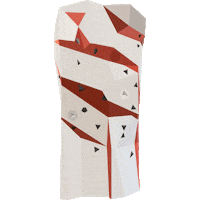 exxpozed climbing climb boulder klettern Sticker