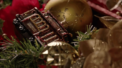 heart of television christmas movies GIF by Hallmark Channel