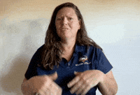 Asl Keep Going GIF