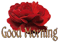 goodmorning STICKER