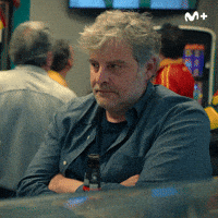 Comedia Raul Cimas GIF by Movistar Plus+