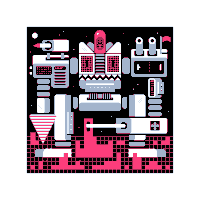 GIF by licknittle