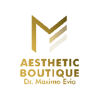 Beauty Medicina Estetica Sticker by Aesthetic Boutique Dr. Máximo Evia