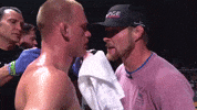 You Got This Locked In GIF by Dirty Boxing Championship