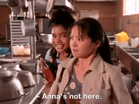 the mystery files of shelby woo nicksplat GIF