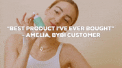 bybibeauty  GIF