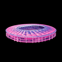 Vice City Football GIF by SportsManias