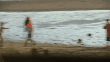 season premiere beach GIF by Hallmark Channel