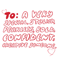 Heart Sticker by Mickey Mouse