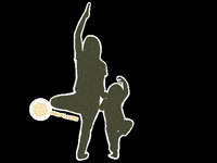 herz-pflanzen yoga kinder kinderyoga herzpflanzen GIF