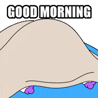 Happy Good Morning GIF by Magic Eden