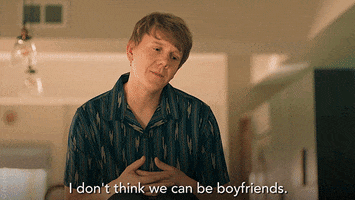 Episode 4 Breaking Up GIF by Everything's Gonna Be Okay
